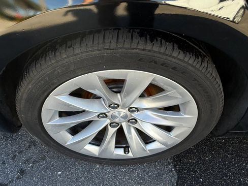 Used 2017 Tesla Model S 75 image 19