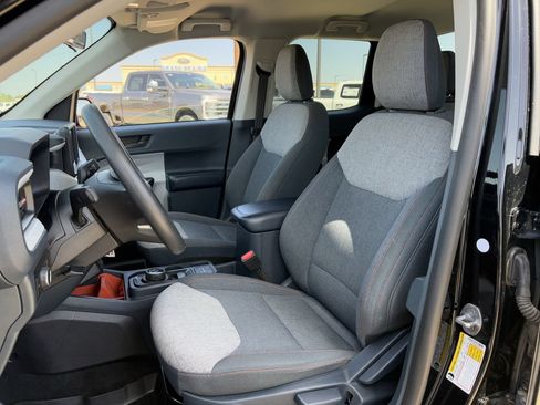 Used 2024 Ford Maverick XLT FWD image 25