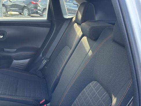 Used 2023 Honda HR-V Sport image 30