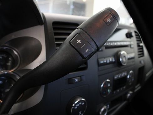 Used 2012 Chevrolet Silverado 1500 LT image 14