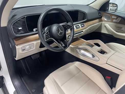 Certified 2024 Mercedes-Benz GLE 350 4MATIC image 21