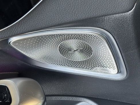 Certified 2025 Mercedes-Benz CLE 300 4MATIC Coupe image 18