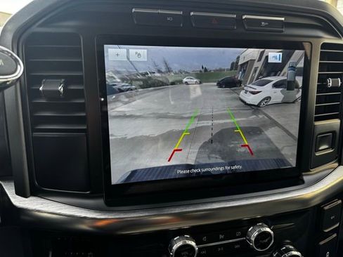 Used 2022 Ford F150 Lariat AWD/4WD image 20