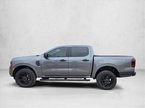New 2026 Ford Ranger XLT AWD/4WD image 5