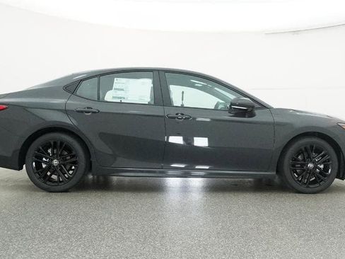 New 2026 Toyota Camry SE image 27