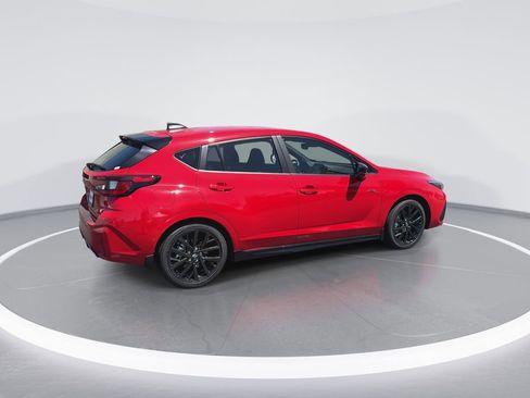 New 2026 Subaru Impreza RS AWD/4WD image 8