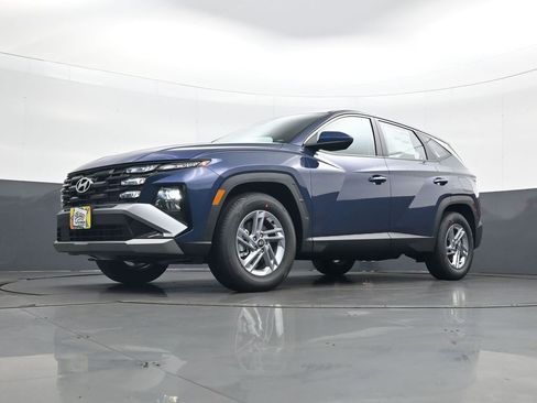 New 2026 Hyundai Tucson SE image 21