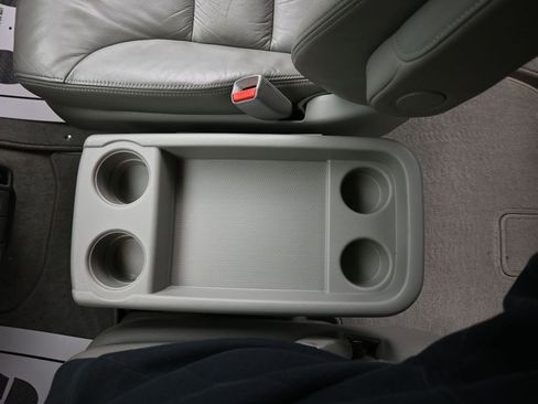 Used 2008 Honda Odyssey EX-L image 18