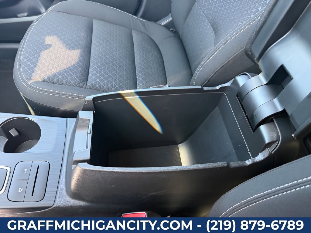 Used 2024 Ford Escape Active AWD/4WD image 20