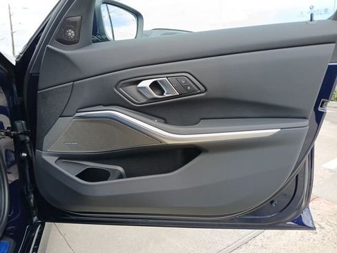 New 2026 BMW 330i Sedan image 16