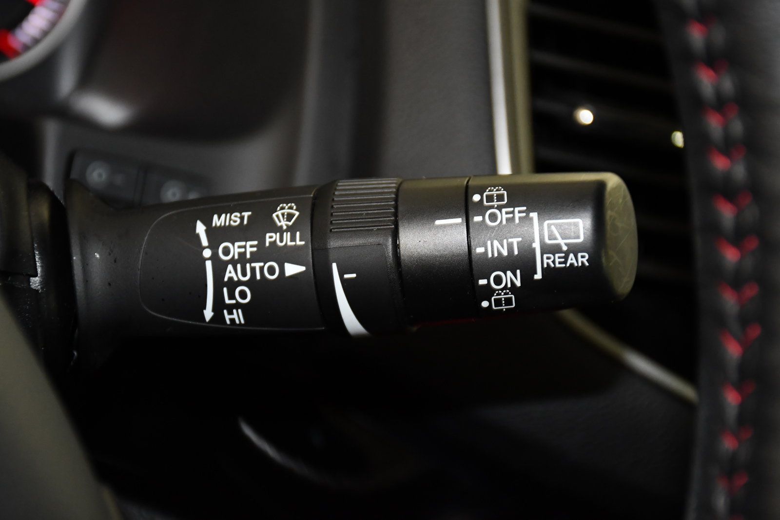 Used 2024 Honda Passport Black Edition image 23