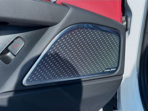 Used 2023 Maserati Grecale Modena AWD/4WD image 25