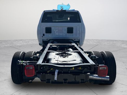 New 2026 RAM 3500 Tradesman image 4