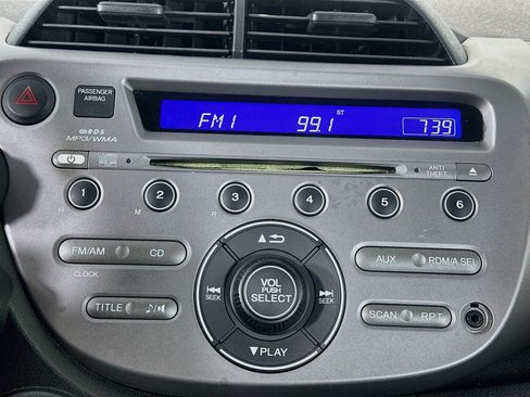 Used 2012 Honda Fit image 19