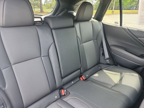 Used 2025 Subaru Outback Wilderness image 10