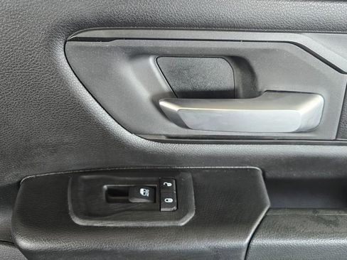 Used 2025 RAM 1500 Tradesman image 18