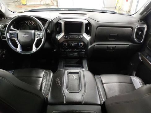 Used 2020 Chevrolet Silverado 1500 RST w/ True North Edition AWD/4WD image 21