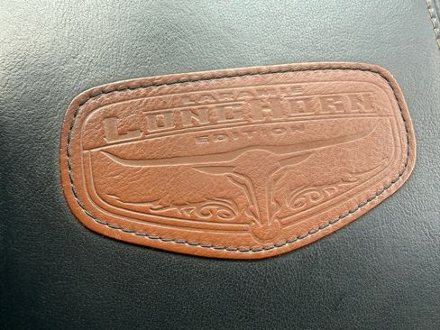 Used 2017 RAM 2500 Longhorn w/ Snow Chief Group image 35