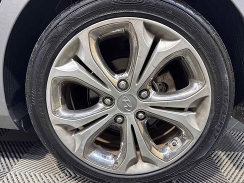 Used 2013 Hyundai Elantra GT w/ Style Pkg image 29
