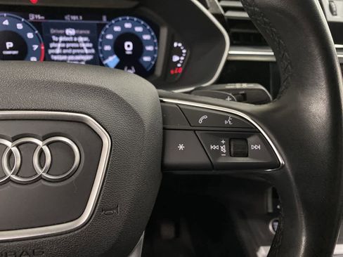 Used 2024 Audi Q3 2.0T Premium image 22