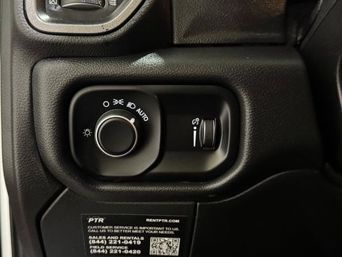 Used 2022 RAM 5500 Tradesman w/ Max Tow Package AWD/4WD image 25