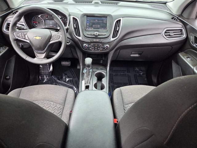Used 2024 Chevrolet Equinox LT AWD/4WD image 12