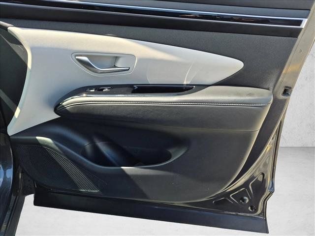 Used 2022 Hyundai Tucson SEL w/ Convenience Package FWD image 26