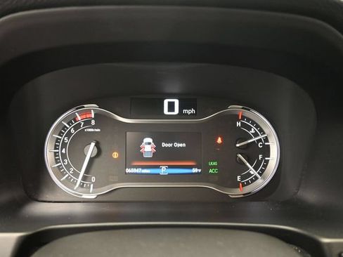 Used 2022 Honda Ridgeline Sport image 14