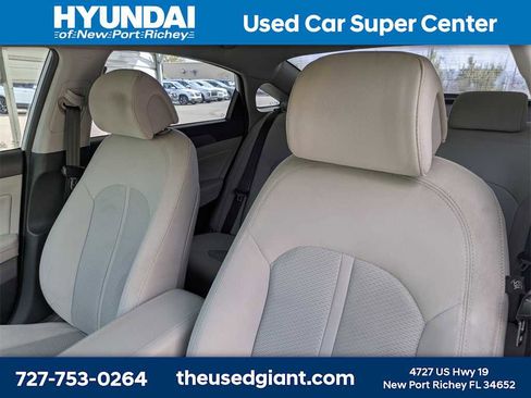 Used 2016 Hyundai Sonata ECO image 7