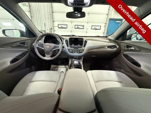 Used 2020 Chevrolet Malibu LS FWD image 38