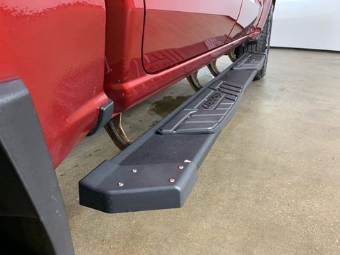 Used 2023 Chevrolet Colorado Z71 w/ Z71 Convenience Package 2 image 36