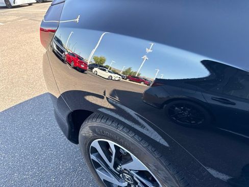 Used 2017 Honda Civic LX image 6