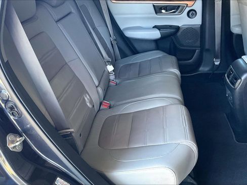 Used 2019 Honda CR-V Touring image 18