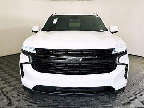 Used 2023 Chevrolet Tahoe RST w/ Luxury Package RWD image 8