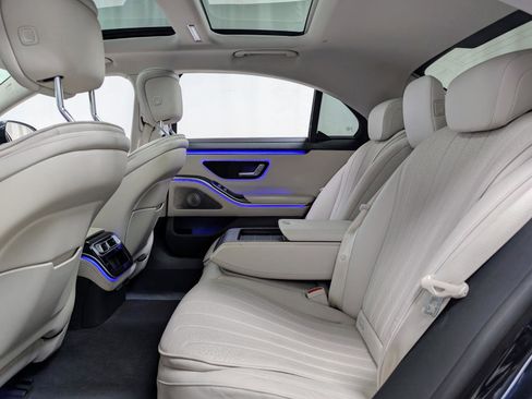 Used 2022 Mercedes-Benz S 500 4MATIC image 20