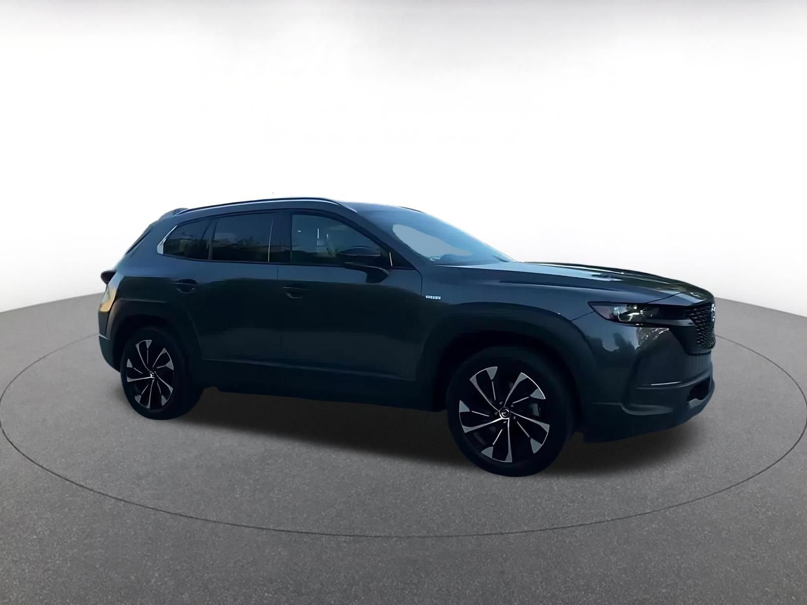 Used 2025 MAZDA CX-50 2.5 Hybrid w/ Premium Plus Pkg AWD/4WD image 2