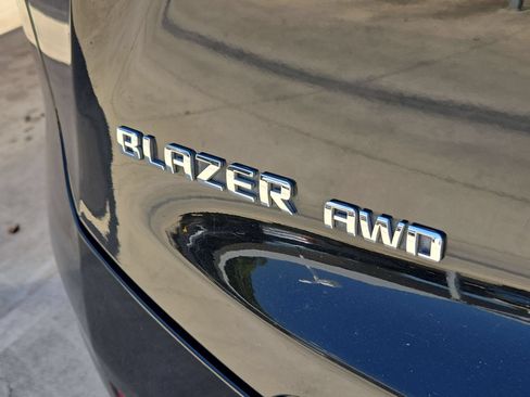 Used 2021 Chevrolet Blazer LT AWD/4WD image 6