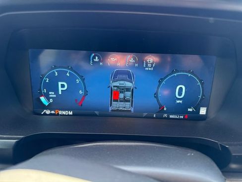 Used 2024 Ford F150 Raptor AWD/4WD image 11