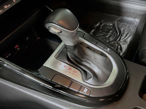 Used 2022 Kia Forte GT-Line w/ GT-Line Technology Package image 23