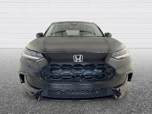 New 2027 Honda HR-V EX-L image 10