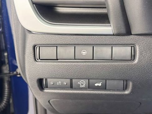 New 2026 Nissan Rogue SV w/ Cold Weather Package image 33