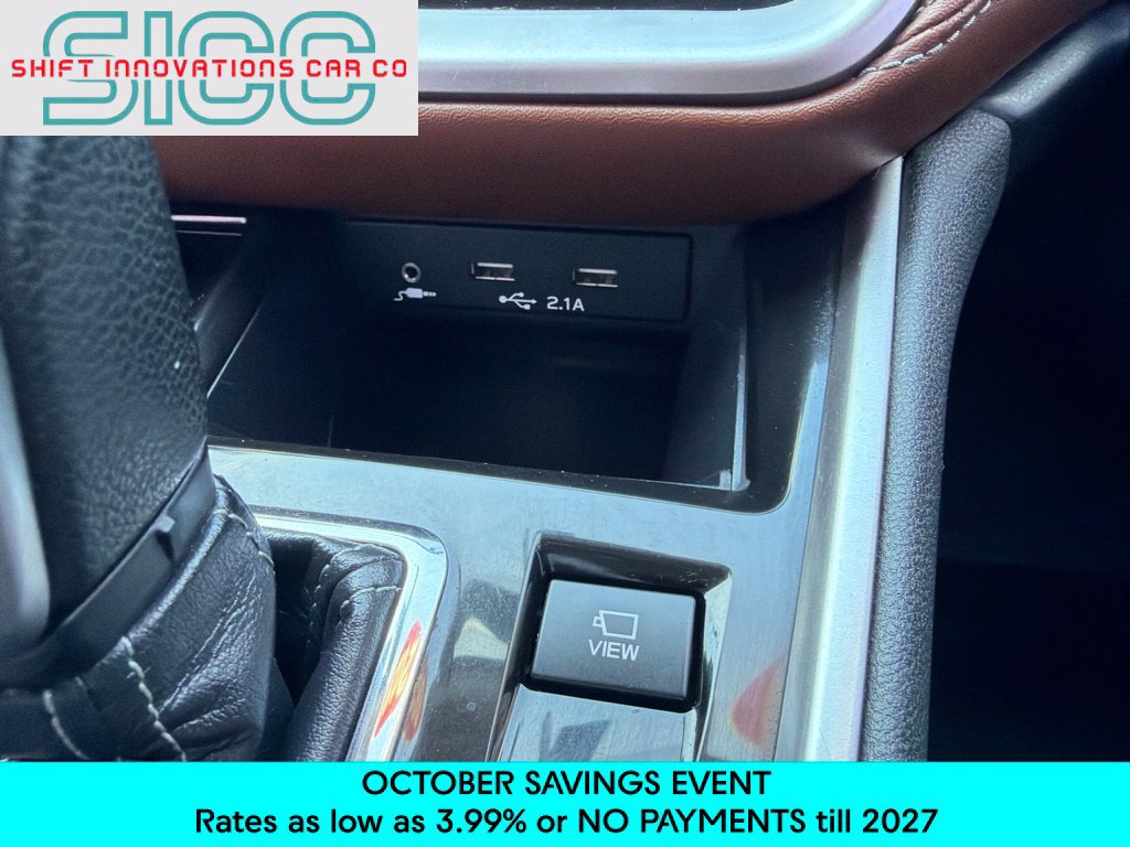 Used 2020 Subaru Outback Touring XT AWD/4WD image 19