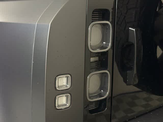Used 2023 Land Rover Defender 90 Carpathian Edition AWD/4WD image 13