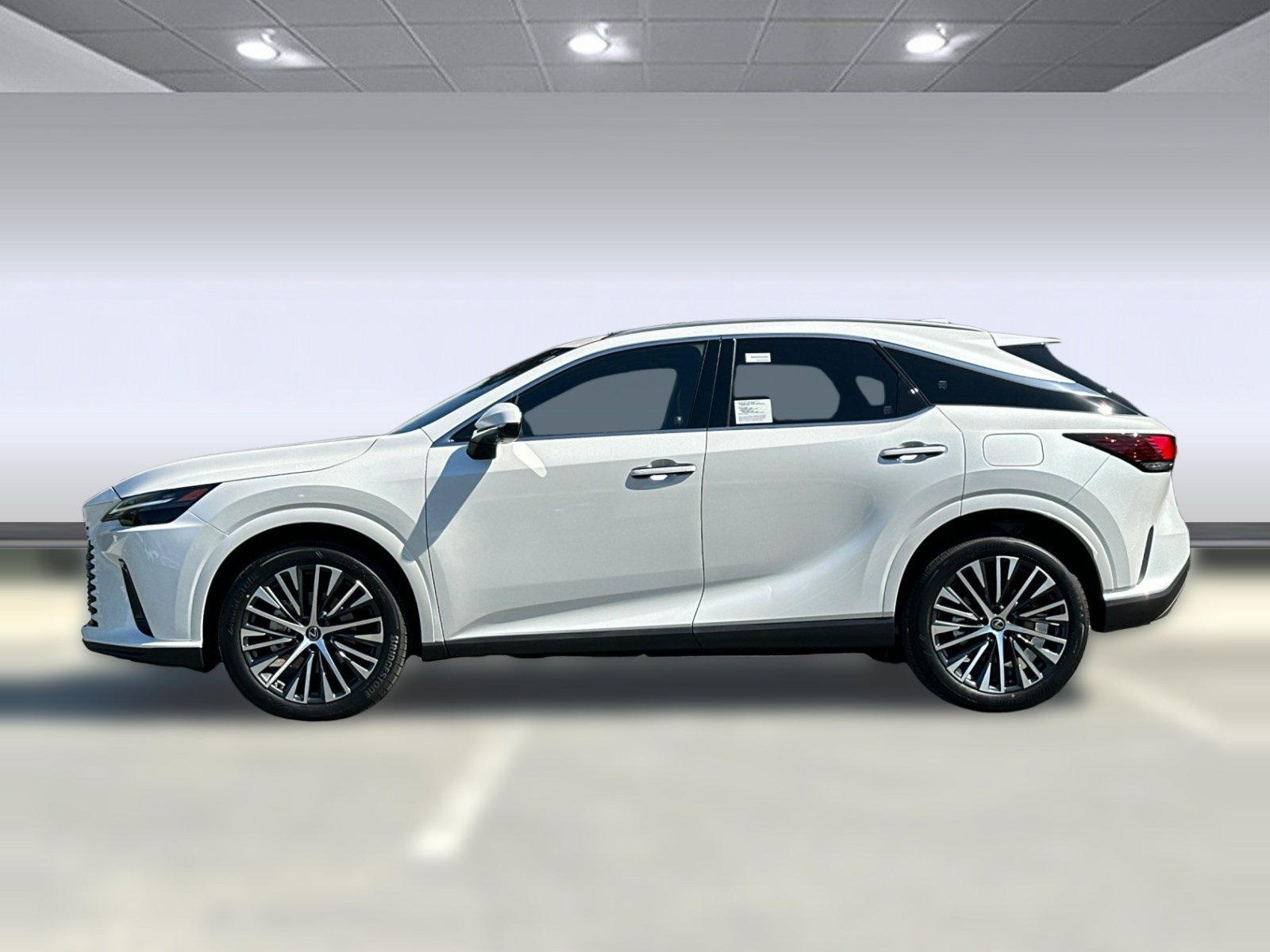 New 2026 Lexus RX 350 Premium Plus w/ Accessory Package (2T) FWD image 2