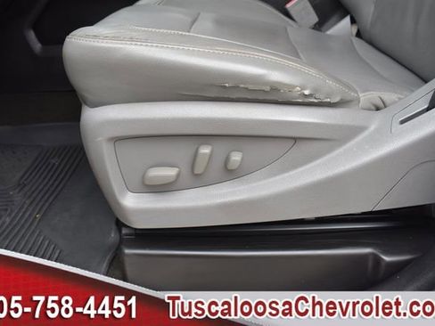 Used 2017 Chevrolet Silverado 2500 LTZ w/ Duramax Plus Package image 24