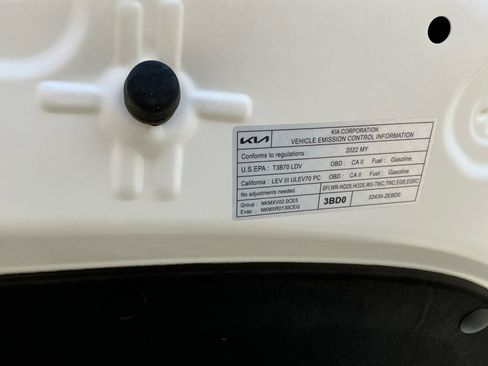 Used 2022 Kia Forte Sedan image 24