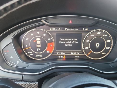 Used 2019 Audi S4 Prestige image 20