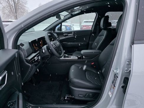 New 2026 Kia Sportage X-Line image 15