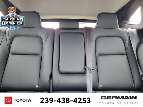 Used 2025 Nissan Murano SL w/ Cargo Package AWD/4WD image 31