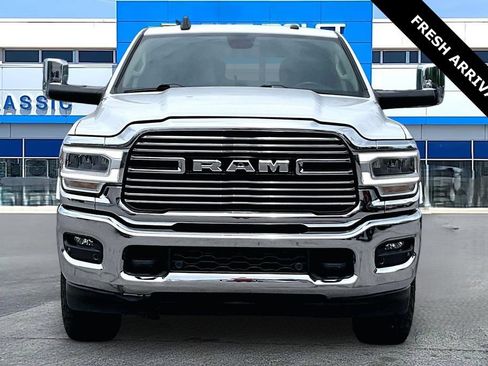 Used 2022 RAM 2500 Laramie AWD/4WD image 18